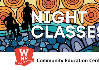 COMMUNITY EDUCATION CENTRE COURSE GUIDE 2022